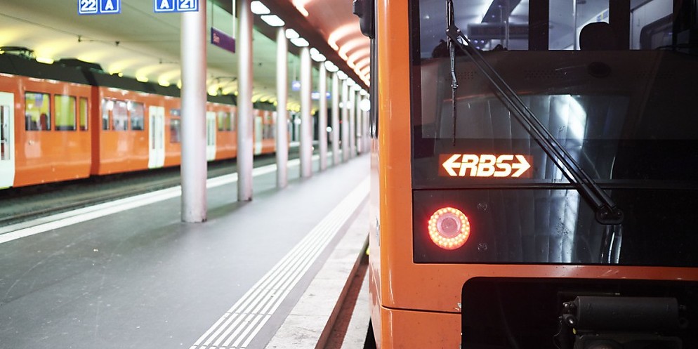 Der RBS kämpft weiterhin mit grösseren technischen Problemen.