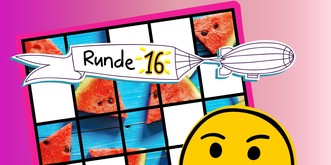 Zeit, deinem liebsten Hobby nachzugehen: Felder aufdecken! 🙃