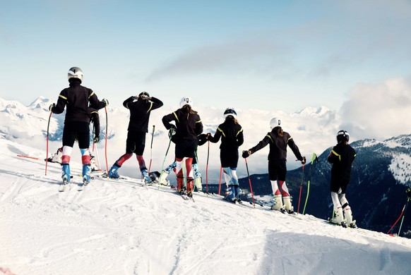 Für eine Gruppe junger Frauen wurde der Traum von einer Karriere im Ski-Weltcup zum Albtraum. (Symbolbild)