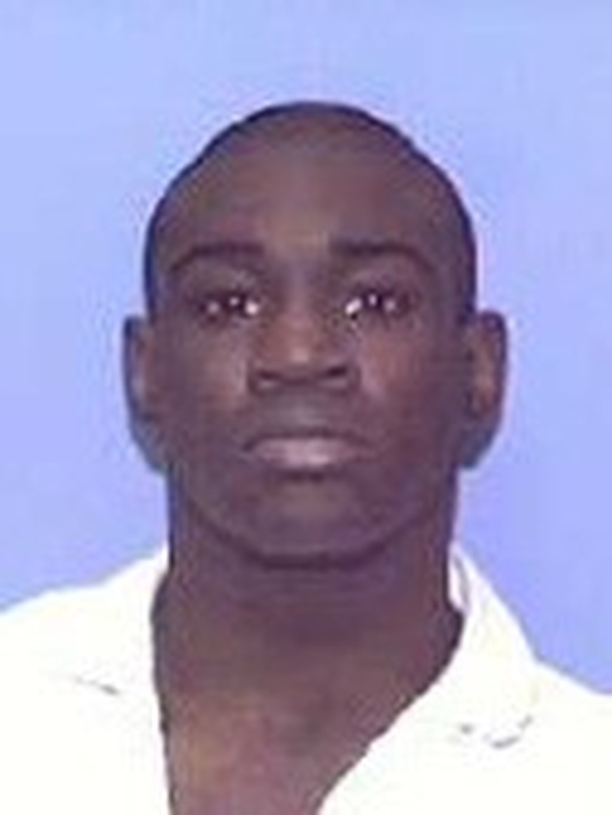 Jamaal Howard Hinrichtung