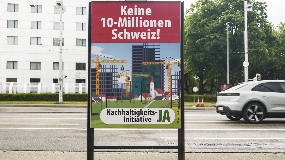 Bundesgericht lehnt Zürcher Rekurs gegen «10-Milli