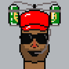 Tsherish De Love aka Flachzange 