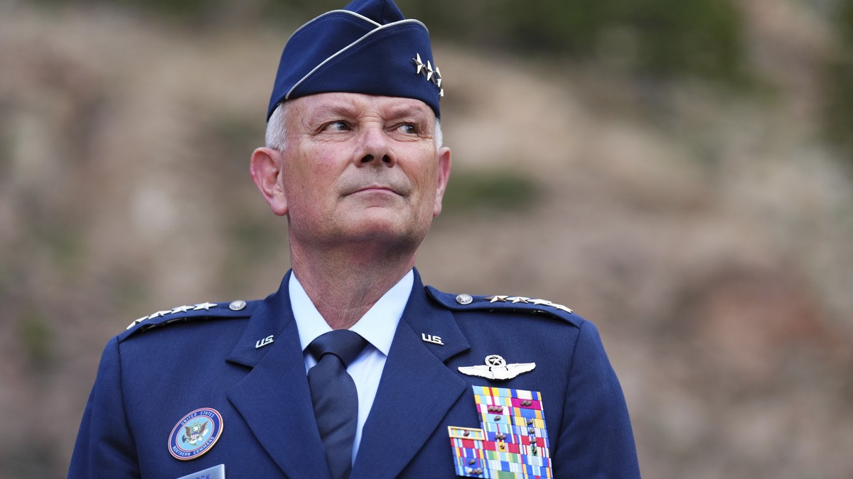 Stecken Aliens hinter Flugobjekten? US-General will nichts ausschliessen