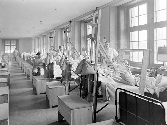 ... und ins deutsche.