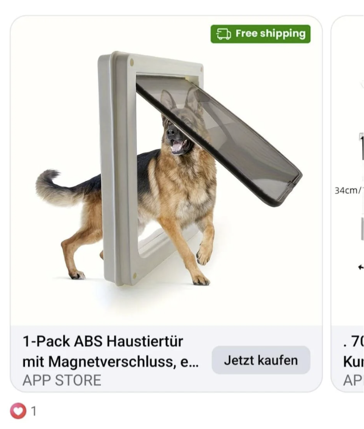 Photoshop-Pannen von Amazone und Co.