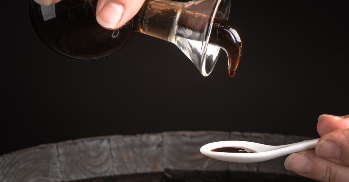 Balsamico im «Kassensturz»-Test: Die Balance von süss und sauer macht den Unterschied