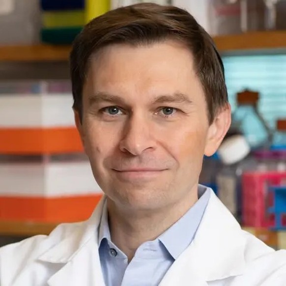 Harvard-Professor David Sinclair