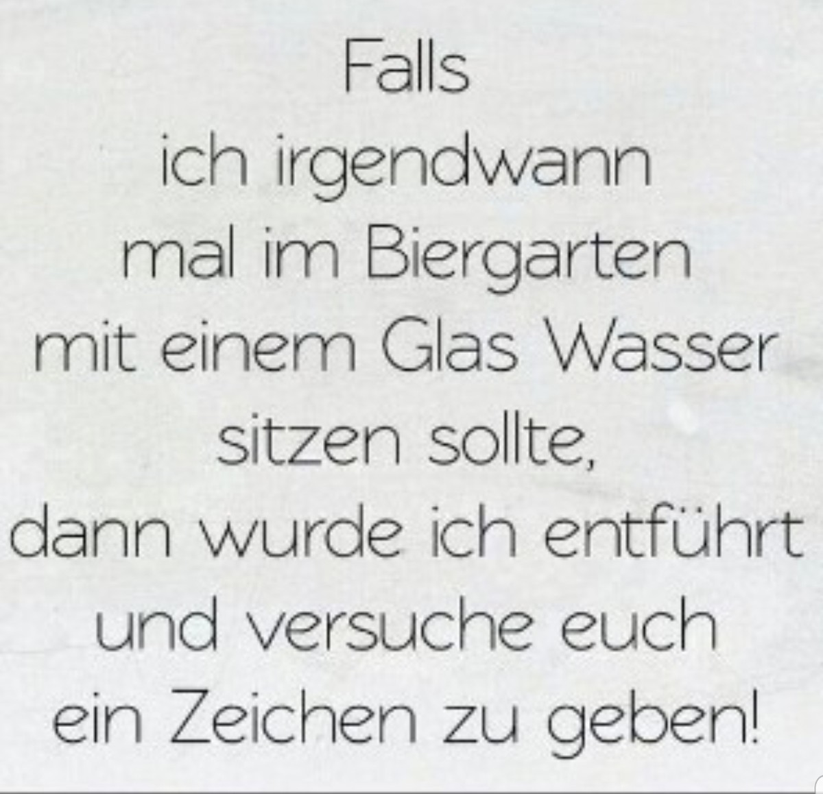 Ich bin wieder da! Hallo. PICDUMP. рџҐі