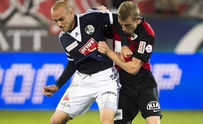 Luzern gegen Aarau verspricht zu einem Cup-Fight zu werden.