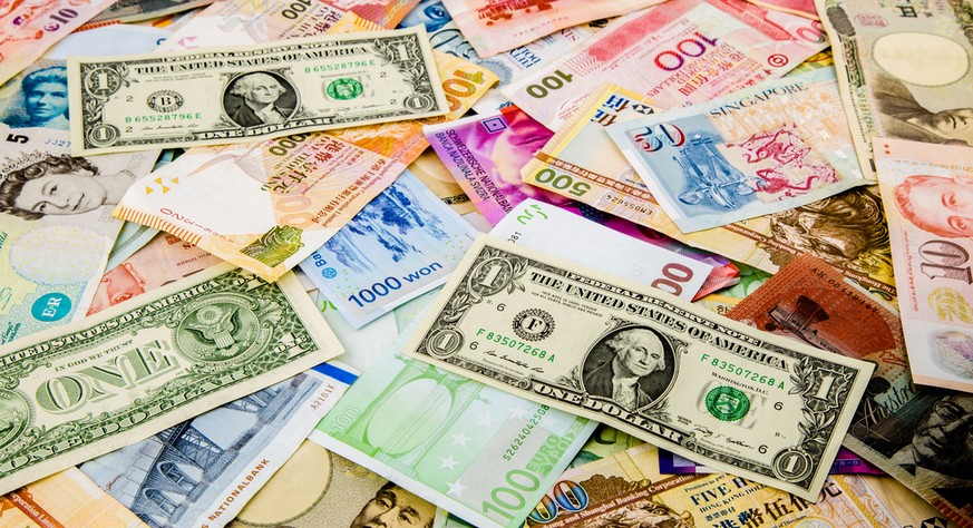 Money, money, money – it's so funny ... Auf jeden Fall gibt es viele höchst interessante Dinge rund um Devisen in der ganzen Welt.&nbsp;