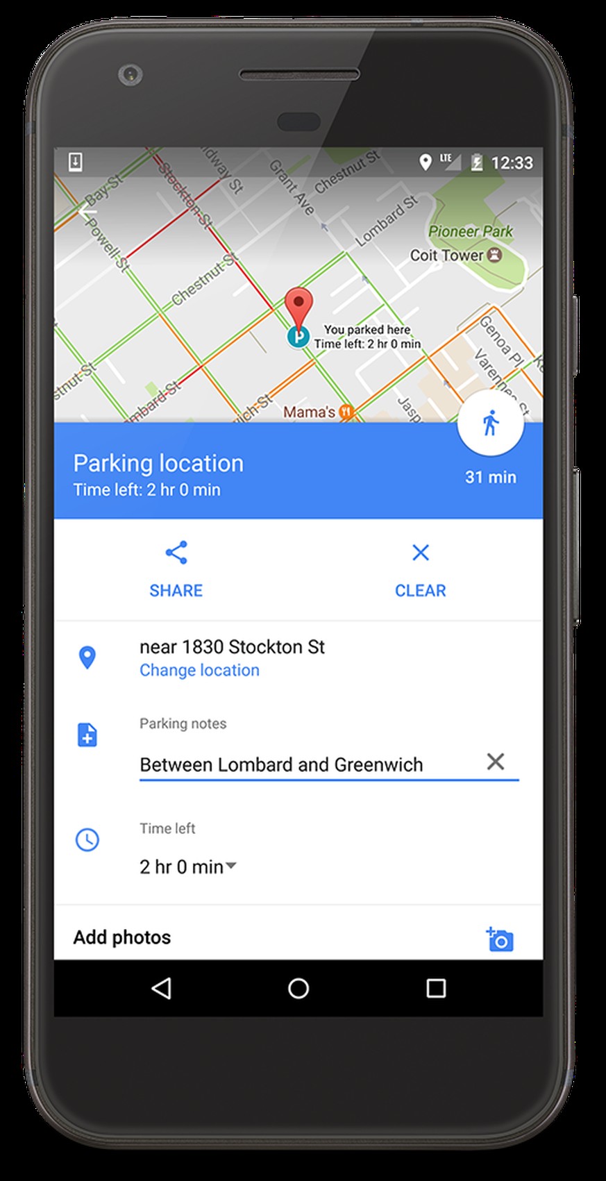 Google Maps für iPhone und Android bietet praktische neue Funktion