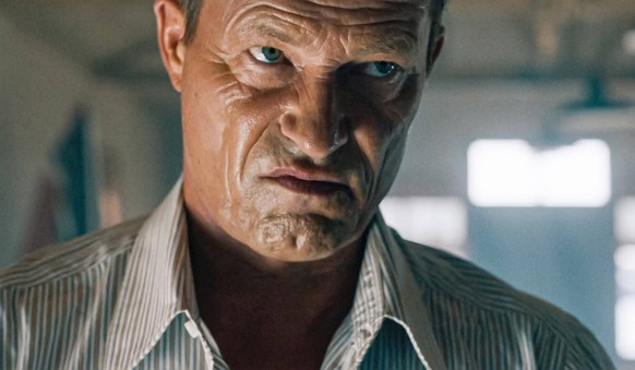 Til Schweiger USA. Til Schweiger in the CLions Gate Films new film: The Ministry of Ungentlemanly Warfare 2024. Plot: The British military recruits a small group of highly-skilled soldiers to strike a ...