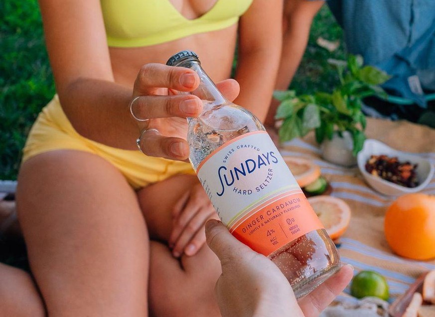 sundays hard seltzer schweiz trinken alkohol 2020 https://sundaysseltzer.com/