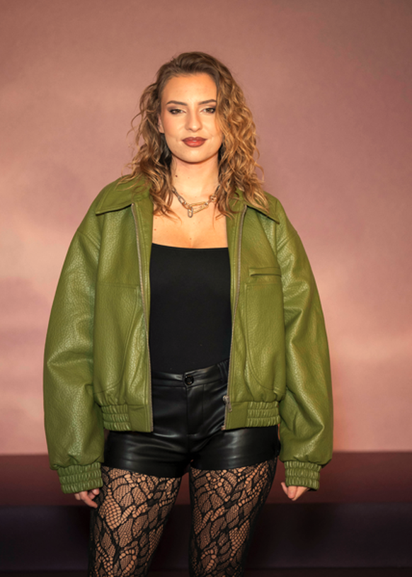 Lea Doffey Star Academy