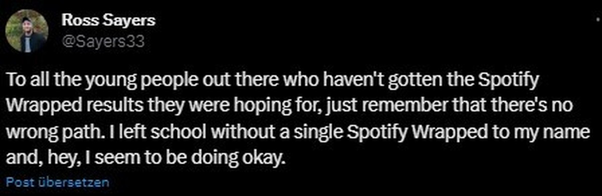 Spotify Wrapped 2023 Memes