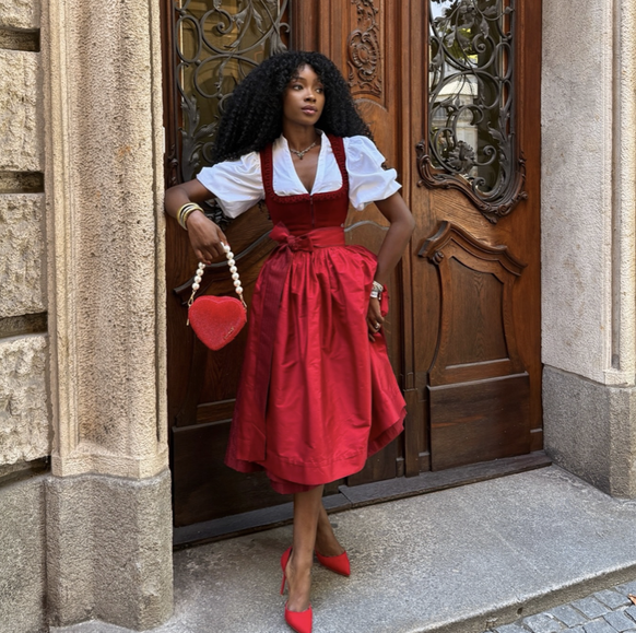 Dirndl