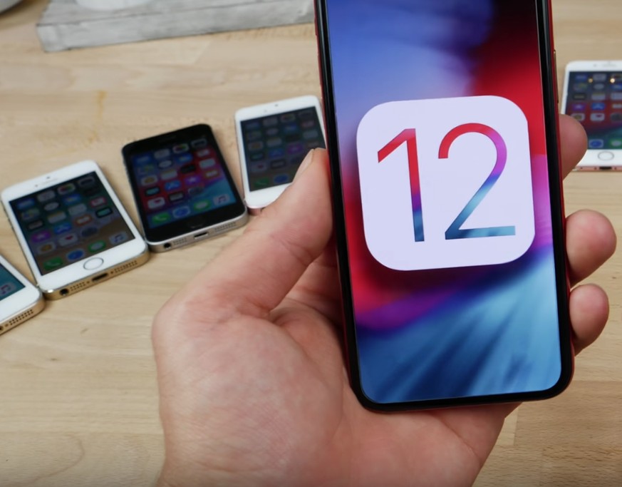 Das sind die besten neuen Funktionen fürs iPhone mit iOS 12