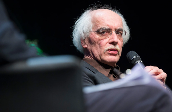 Prof. em. Reinhard Schulze ist Islamwissenschafter und Iran-Kenner. Zuletzt leitete er das Forum Islam und Naher Osten an der Uni Bern.