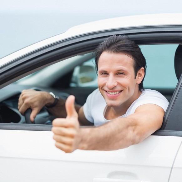 Schlechte Autofahrer aufgepasst! How-to-Auto auf Schweizer Strassen