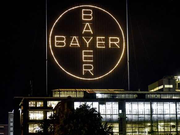 Bayer hat am Mittwochabend eine formelle Einigung mit den Kl