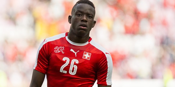 Einer der Schweizer Youngster: Denis Zakaria.