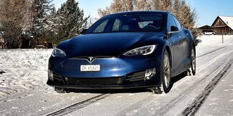 Ein Tesla als Familienauto? Ich habe es ein Jahr getestet