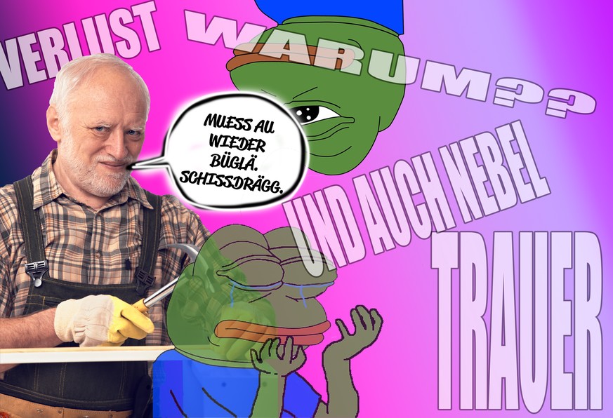 Besser extra zu spät als nie: PICDUMP!