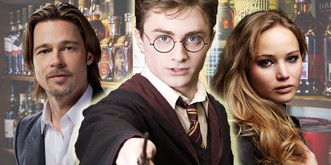 14 Filme, in denen die Schauspieler total besoffen waren