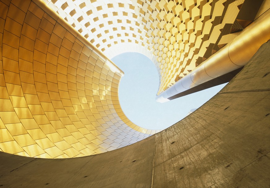 «Alles ist Architektur»: Stararchitekt Hans Hollein ist tot