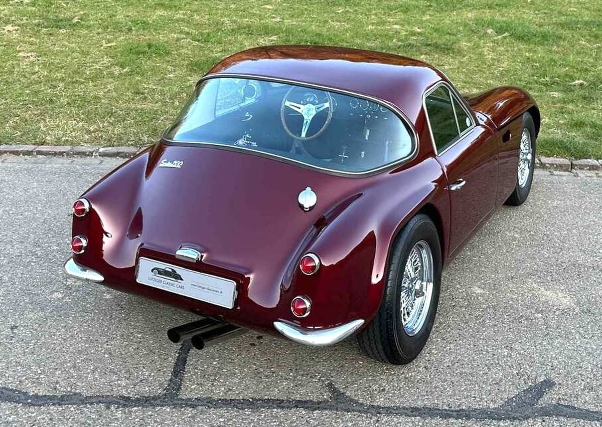 1965 TVR Griffith 200 https://www.zwischengas.com/de/inserat/TVR-Griffith-200-1965/4baa85a2-6ad1-469d-8771-f06762e226fe.html
