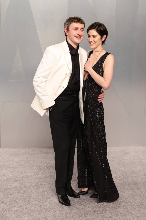 2026 Vanity Fair Oscar Party Paul Mescal at the 2026 Vanity Fair Oscar Party 98th Annual Academy Awards Hosted By Mark Guiducci held at the David Geffen Galleries at the Los Angeles County Museum of A ...