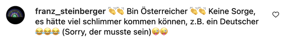 SRF 3 Kommentar Die Sendung des Monats