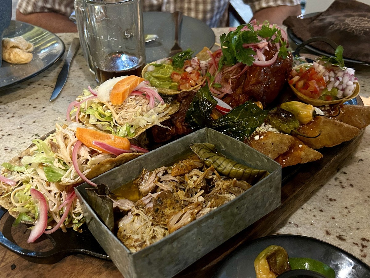 schlechteste essen deiner ferien