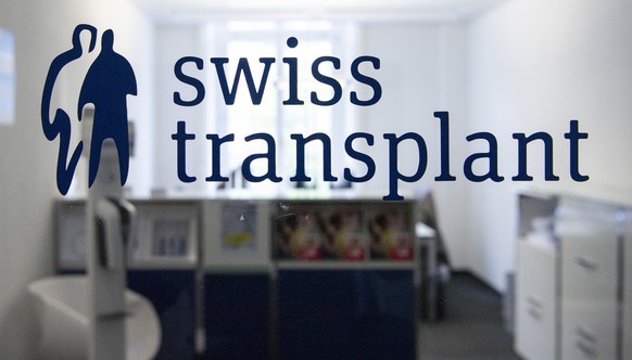 Nach Datenpanne: Swisstransplant löscht 1000 Organspende-Erklärungen