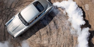 Leute, wir müssen mal über James Bonds Autos reden