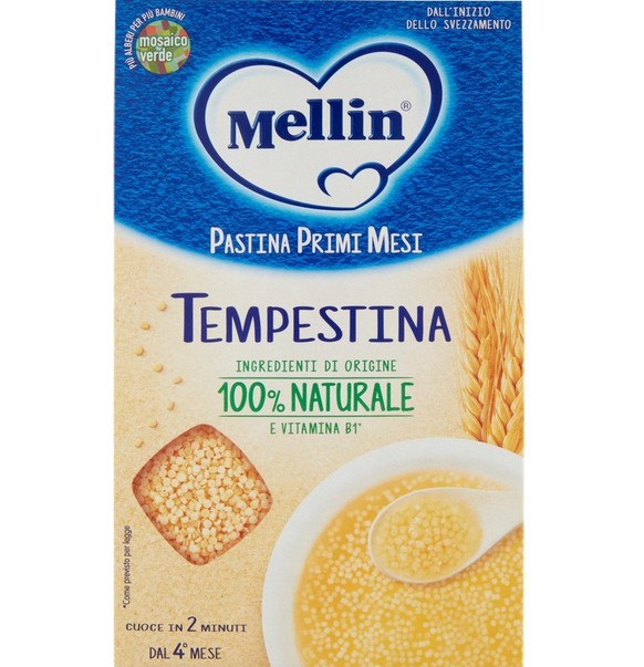 mellin pastina primi mesi bennet https://www.bennet.com/Categories/GIOCATTOLI-E-MONDO-BABY/ALIMENTI-PER-L%27INFANZIA/PASTINE-E-PRIMI-PIATTI/MELLIN-PASTA-TEMPESTIN/p/P_2738052?list=PASTINE%20E%20PRIMI% ...