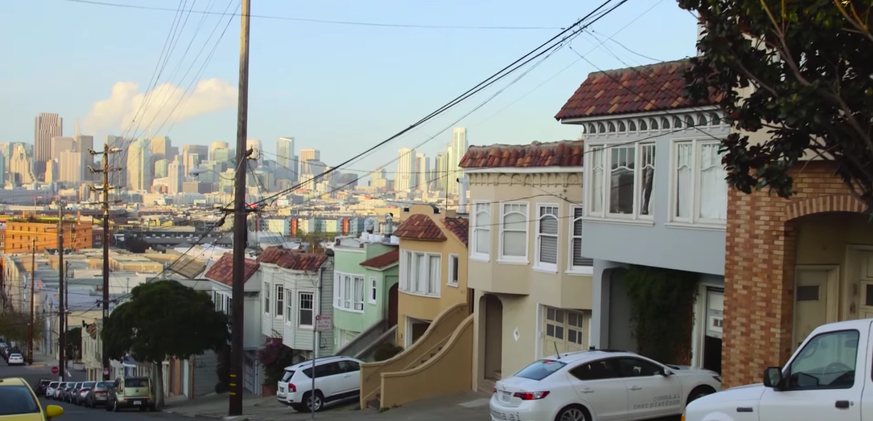 George Hotz arbeitet in einer Garage in San Francisco an der Auto-Revolution.