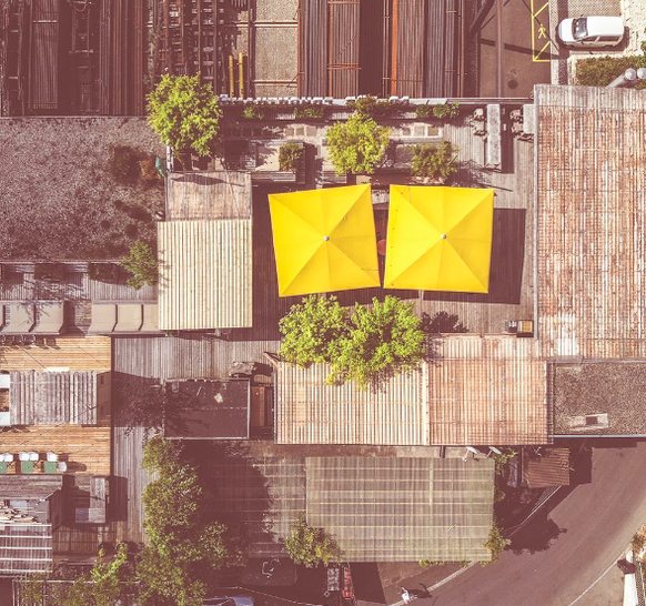 Das Viertel Club Basel