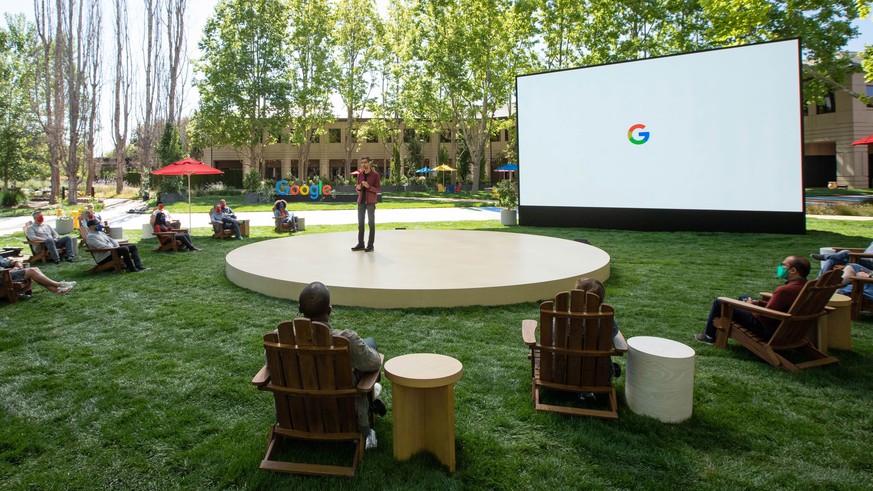 Android-Apps: Google hat bereits die nächste Wettbewerbsklage am Hals - Vimarsana News