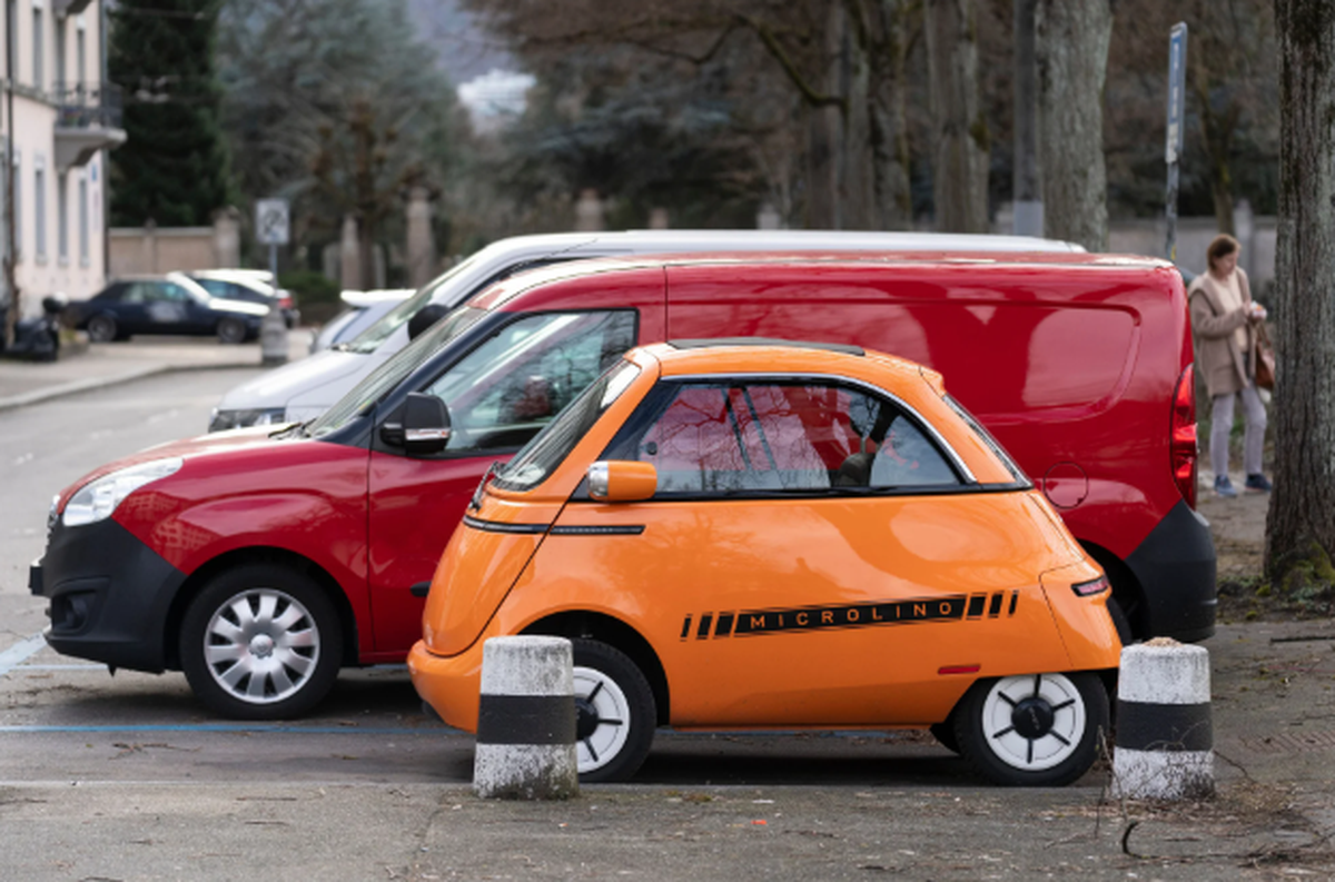 microlino