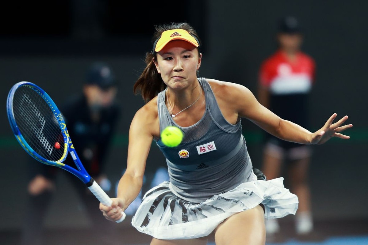 Du boycott de la Chine au désert saoudien: la WTA n'a pas eu le courage de ses opinions