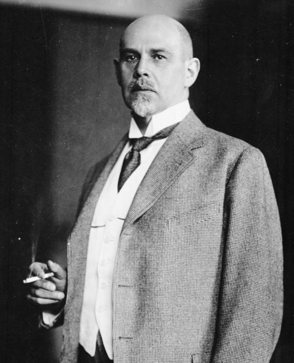 Walther Rathenau