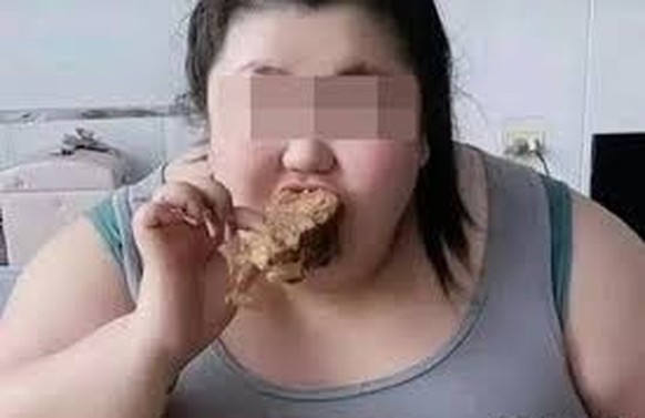 Pan Xiaoting ist während eines Mukbang gestorben