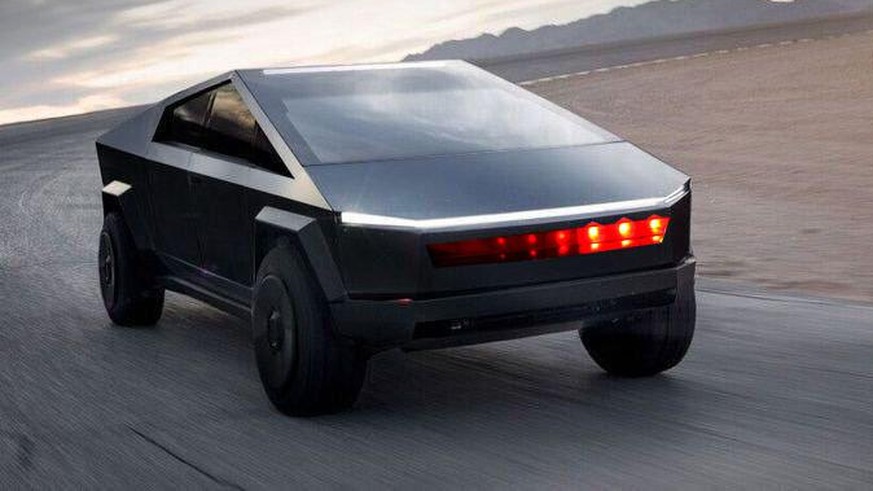 Neuer «Knight Rider»-Film – welches Auto soll der neue K.I.T.T. sein?