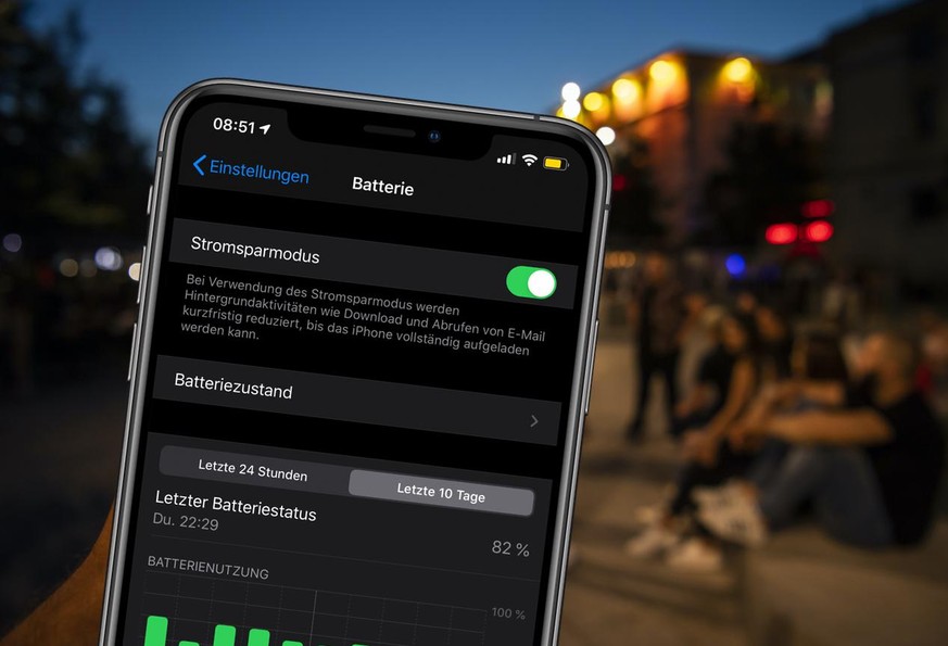 Diese praktischen Tipps zur SwissCovid-App sollten iPhone- und Android-User kennen