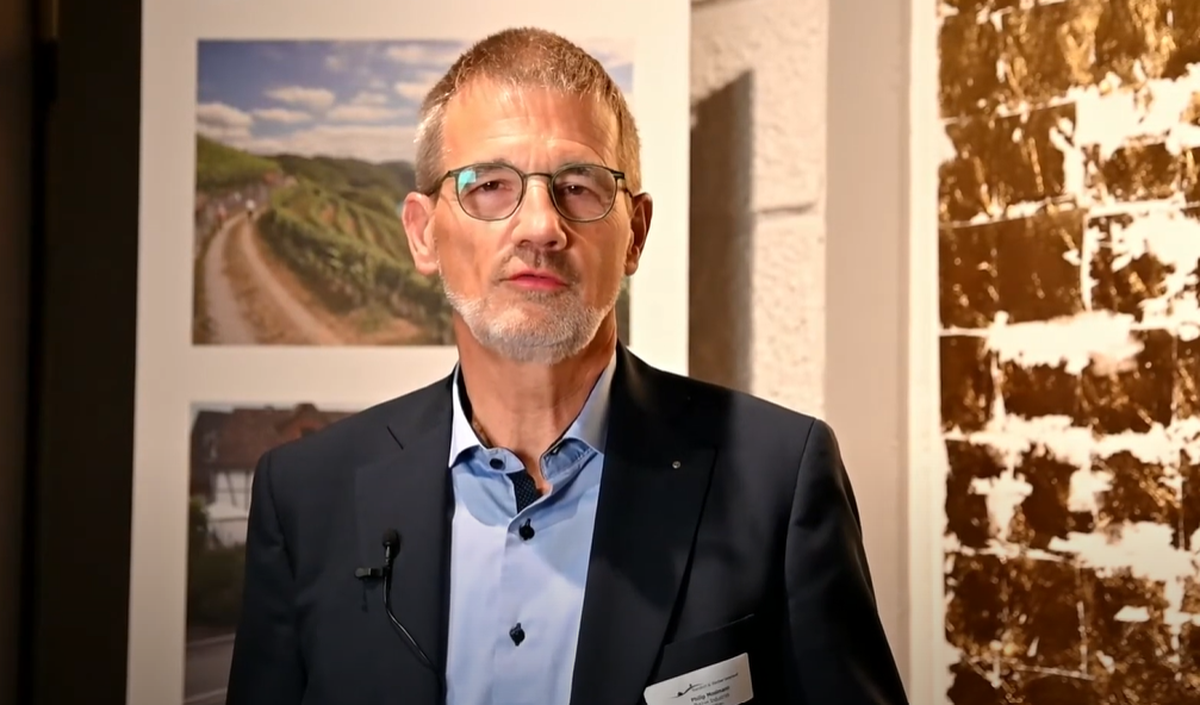 Philip Mosimann