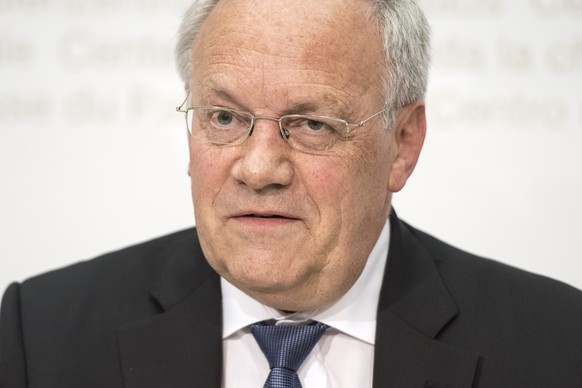 Geht es nach Schneider-Ammann, haben Schweizer Gymnasiasten bald weniger zu lachen.&nbsp;