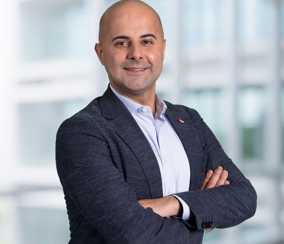 Michael Kunz CEO Lidl