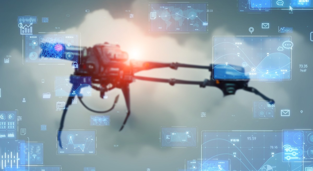 Militärexperten sehen in automatisierten Systemen die Zukunft des Drohnenkampfes