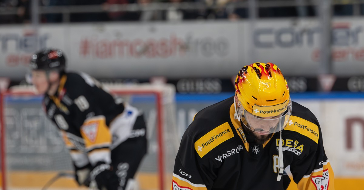 ZSC beendet Luganos Saison mit Sieg in Spiel 4 – Servette gleicht gegen Lausanne aus